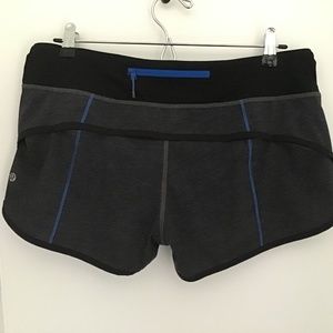 Lululemon Running Short